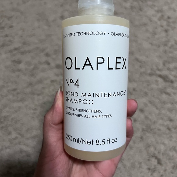 OLAPLEX Hair Olaplex No 4 Bond Maintenance Shampoo Poshmark